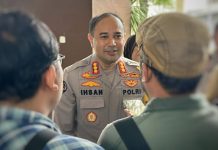 Oknum Intel Polres Bantul Diduga Peras Pengembang Proyek hingga Rp2,5 Miliar, Kini Dinonaktifkan