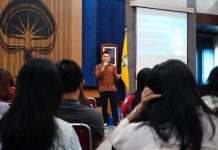 Kisah Alumni di Balik “Level Up Your Future Career” Kampus UAJY