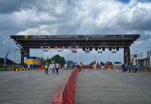 Tol Purwomartani-Prambanan Beroperasi Gratis Mulai 16 Maret, Hanya Sampai Pukul 18.00 WIB