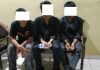 Keributan Usai Bukber di Depan SD Bumijo, Tiga Pelajar SMP Diamankan Polisi