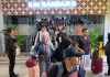 Mudik Tanpa Macet dan Lebih Irit, KAI Bandara Tebar Diskon 20 Persen