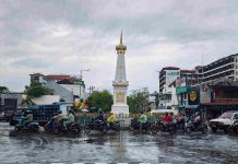 Prediksi 8,2 Juta Wisatawan Jadi Bumerang, Okupansi Hotel di DIY Hanya 65 Persen