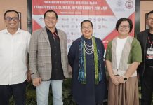 UGM dan IHC Resmikan Standar Baru Hipnoterapi Klinis Berbasis Bukti