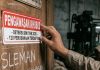 Waspada! Sleman Paling Banyak Perusahaan Nunggak THR, Disnakertrans DIY Mulai Bergerak