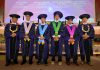 Genapi 54 Profesor, UAD Pimpin Capaian Guru Besar PTS di Wilayah V Jogja