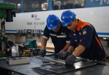 KAI Bandara Perluas Bisnis MOSS, Garap 50 Proyek dan Bidik Kemandirian Industri Kereta Api