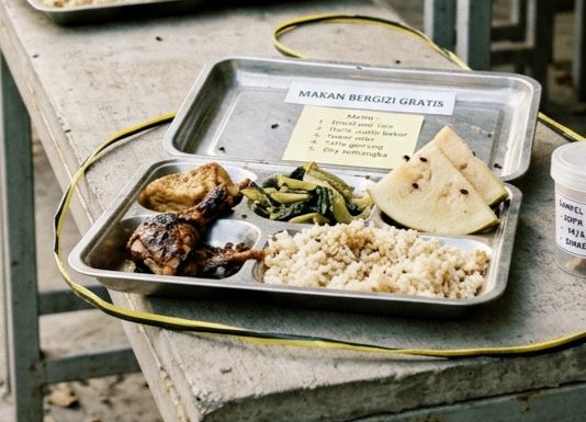 Sehari Usai Pembekuan Dapur, 71 Siswa di Jetis Diduga Keracunan MBG