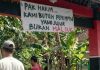 Warga Seloharjo Tolak Mantan Dukuh Pencuri Gamelan Kembali Menjabat
