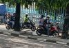 Corat-coret Seragam dan Nyalakan Petasan, Konvoi Oknum Pelajar SMK di Jogja Diduga Sengaja Memancing Keributan