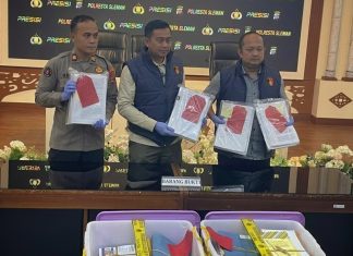 Korupsi Berjamaah di BUKP Tempel, 200 KTP Warga Dicatut untuk Kredit Fiktif Rp 2,1 Miliar