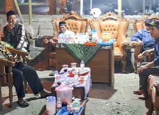 Kebakaran Misterius di Rumah Warga Seyegan Masih Berulang, Tim Gabungan Siaga 24 Jam