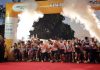 Ribuan Pelari ‘Patungan’ Donasi Rp1 Miliar di Jogja Run D-City 2026