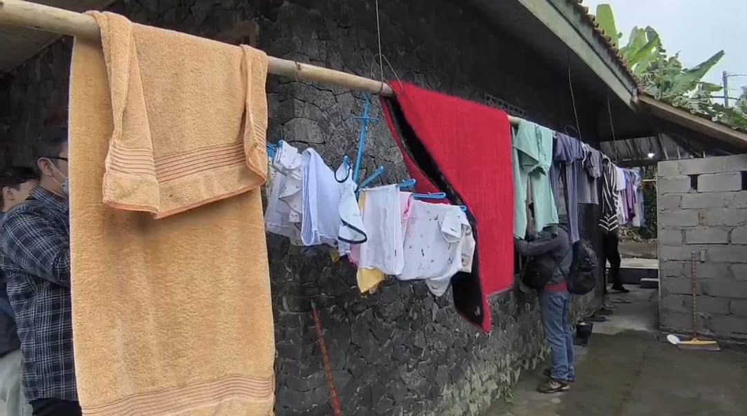Terbongkar Praktik Pengasuhan Bayi Ilegal di Pakem, 11 Bayi Dievakuasi