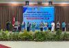 Dari Bangku SMK ke Dunia Pengabdian, 687 Calon Tenaga Kesehatan DIY Resmi Disumpah