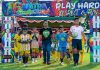 Tempa Mental Sejak Dini, Turnamen Sepak Bola Ini Wajibkan Semua Pemain Cadangan Turun Bertanding