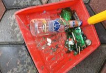 Teror Sekolah di Jogja Berulang, SMKN di Jalan Kenari Jadi Sasaran Lempar Botol