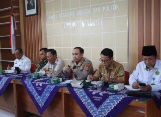 Polda DIY Tegas Tak Tolerir Intoleransi dalam Kasus Pembubaran Ibadah di GMS Bantul