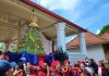 Garebeg Besar Tahun Ini Dipastikan Tanpa Gunungan untuk Publik, Keraton Pusatkan Prosesi di Dalam