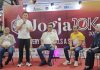 Event Jogja 10K Angkat Pariwisata, Ribuan Peserta Datang dari Luar Kota