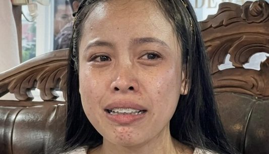 Curhatan Shinta Komala Viral, Dikriminalisasi Usai Putus dengan Oknum Polisi