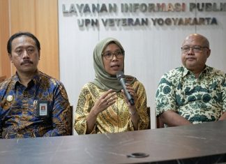 Tujuh Dosen UPN “Veteran” Yogyakarta Terjerat Kasus Kekerasan Seksual, 13 Korban Bersuara