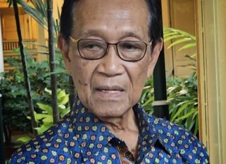 Sultan HB X Kecam Pembubaran Ibadah Jemaat GMS di Bantul, Jangan Merasa Paling Benar