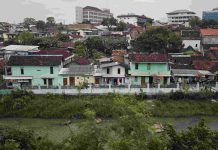 Pemerintah Pusat Belajar dari Jogja, Model Penataan Kali Code Dianggap Layak Ditiru