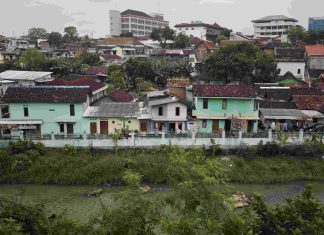 Pemerintah Pusat Belajar dari Jogja, Model Penataan Kali Code Dianggap Layak Ditiru