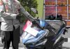 Jual Motor Tetangga demi Nyicil Mobil, Pengusaha Rental di Bantul Ditangkap Polisi