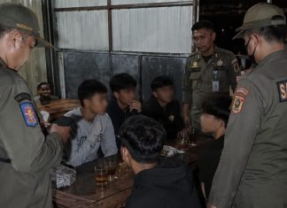 Patroli Jam Sekolah hingga Jam Malam, Strategi Baru Pemkot Jogja Cegah Kekerasan Jalanan