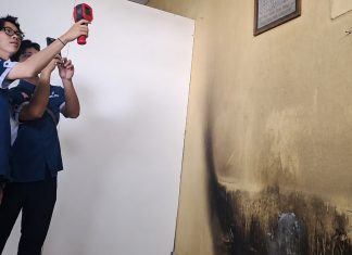 Tim Ahli Ungkap Pemicu Kebakaran Misterius di Sleman, Api Masih Sempat Muncul
