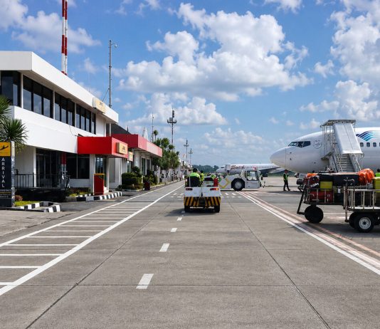 Dulu Dipindah karena Overkapasitas, Kini Prabowo Ingin Bandara Adisutjipto Dibuka Lagi untuk Penerbangan Komersial