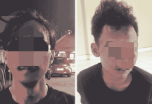Tiga Pekan Buron, Dua Pembacok Petugas TPR Parangtritis Akhirnya Dibekuk