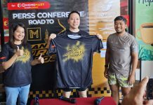 Mantra Fun Run 2026 Siap Digelar dan Dongkrak Perputaran Ekonomi Lokal