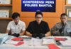 Ratusan Nasabah Terseret, Polisi Bongkar Dugaan Penyimpangan KUR Milliaran Rupiah di BRI Sanden