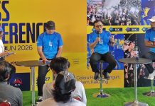 UGM Trail Run 2026 Jadi Magnet Pelari Dunia, Targetkan 4.000 Peserta