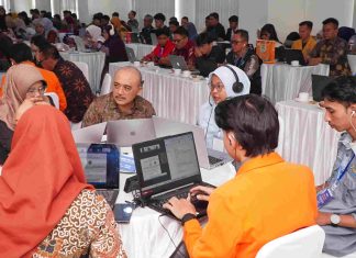 Program Mahasiswa Berdampak Dilanjutkan, Mahasiswa Didorong Hadirkan Solusi Nyata
