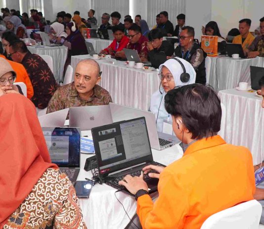 Program Mahasiswa Berdampak Dilanjutkan, Mahasiswa Didorong Hadirkan Solusi Nyata