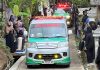 Polisi Pastikan Sekeluarga Tewas saat Camping di Posong Akibat Asap Briket