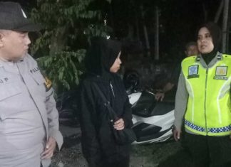 Kelelahan Mengasuh, Ibu di Bantul Tega Lakban Anak Balitanya untuk Pergi Jalan-Jalan