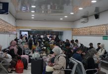 Mobilitas Libur Panjang Meningkat, Penumpang KA Bandara YIA Tembus 45 Ribu