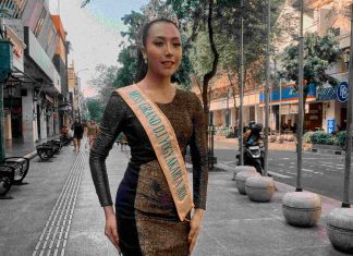 Erlita Nova Atika Dewi: Membawa Narasi Pemberdayaan Perempuan dari Kandang Ayam ke Panggung Miss Grand Indonesia
