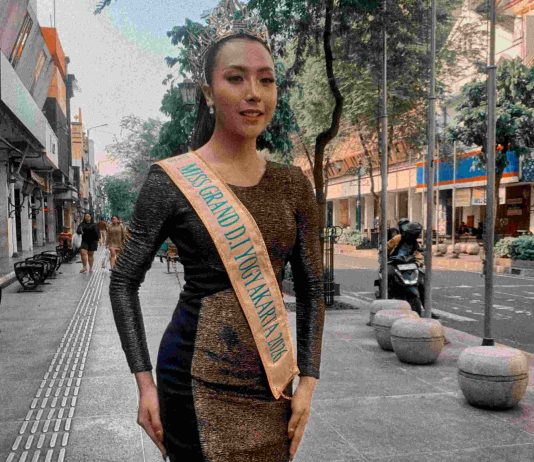 Erlita Nova Atika Dewi: Membawa Narasi Pemberdayaan Perempuan dari Kandang Ayam ke Panggung Miss Grand Indonesia