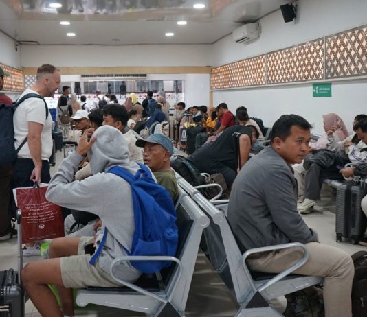 KA Bandara YIA Jadi Tulang Punggung Akses Bandara, Tembus 1,13 Juta Penumpang hingga Mei 2026
