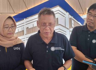 UGM Tutup Investigasi Rumah Api Seyegan, Dugaan Gas Alam Tak Terbukti