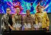 Kemenekraf Dorong Pemanfaatan AI untuk Perkuat Kreativitas, Gandeng Indosat dan Adobe