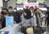 Pengguna KA Bandara dari Stasiun Wates Tembus 140 Ribu pada Semester I 2026