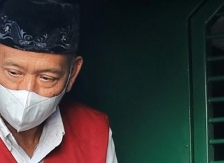Salah Gunakan TKD, Mantan Jagabaya Condongcatur Menjadi Tersangka