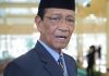 Sultan HB X Jalani Cek Kesehatan, Paku Alam X Ditunjuk Jadi Plh Gubernur DIY