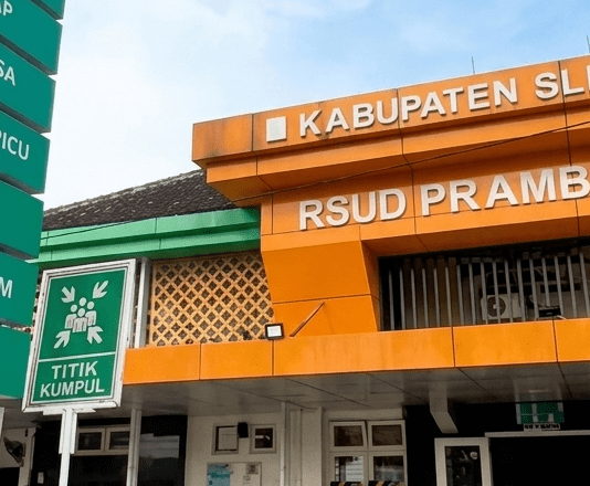 RSUD Prambanan Siap Beri Penjelasan Medis Terkait Kematian Naura, Tunggu Jadwal dari Keluarga